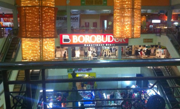 Winda Butikkk: Koleksi Terkini untuk Gaya Hidup Cilacap